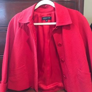 Jones New York jacket❤️